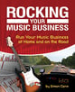 ROCKING YOUR MUSIC BUSINESS CDRM